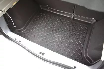 Πατάκι για πορτ - μπαγκάζ για  Dacia Sandero II / Stepway II Hatchback 5d  (2012-2020) / (2020+) - 1τμχ. 
