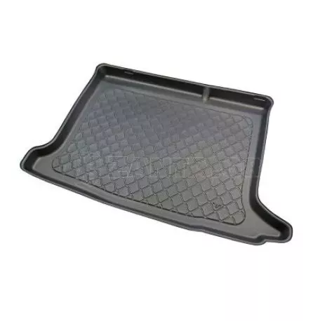 Πατάκι για πορτ - μπαγκάζ για  Dacia Sandero II / Stepway II Hatchback 5d  (2012-2020) / (2020+) - 1τμχ. 
