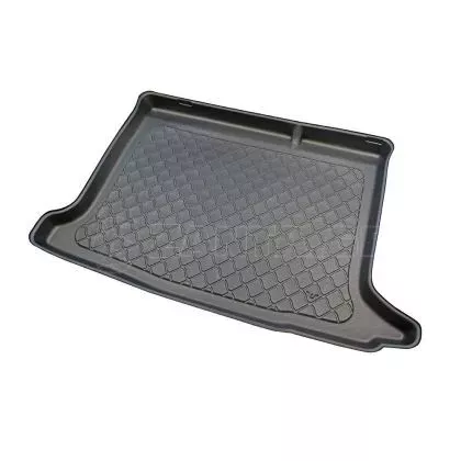 Πατάκι για πορτ - μπαγκάζ για Dacia Sandero II / Stepway II Hatchback 5d (2012-2020) / (2020+) - 1τμχ.