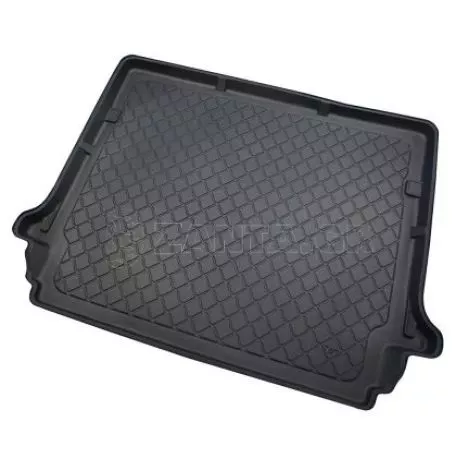Πατάκι για πορτ - μπαγκάζ για  Citroen C4 Grand Picasso VAN 5d  (2006-2013) 7 seats; third row pulled down - 1τμχ. 