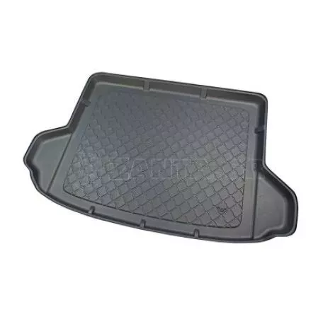 Πατάκι για πορτ - μπαγκάζ για  BMW 5 F07 (2009-2017) Gran Turismo Hatchback 5d - 2WD & 4WD - 1τμχ. 