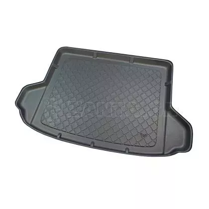 Πατάκι για πορτ - μπαγκάζ για BMW 5 F07 (2009-2017) Gran Turismo Hatchback 5d - 2WD & 4WD - 1τμχ.