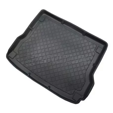 Πατάκι για πορτ - μπαγκάζ για  Audi Q5 I (8R) SUV 5 door (2008-2016) - 1τμχ. 