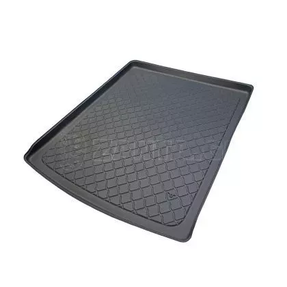 Πατάκι για πορτ - μπαγκάζ για Audi A6 C6 (2004-2011) Combi/Allroad - For models with rails fixing system - 1τμχ.