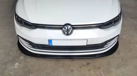 Εμπρός Σπλίτερ Volkswagen Golf Mk8 