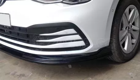 Εμπρός Σπλίτερ Volkswagen Golf Mk8 