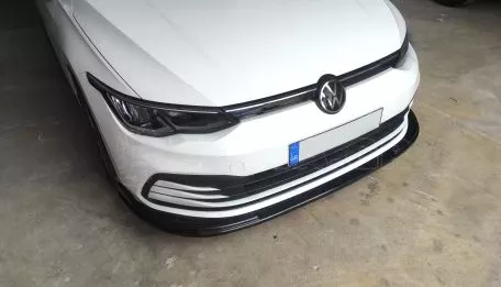 Εμπρός Σπλίτερ Volkswagen Golf Mk8 