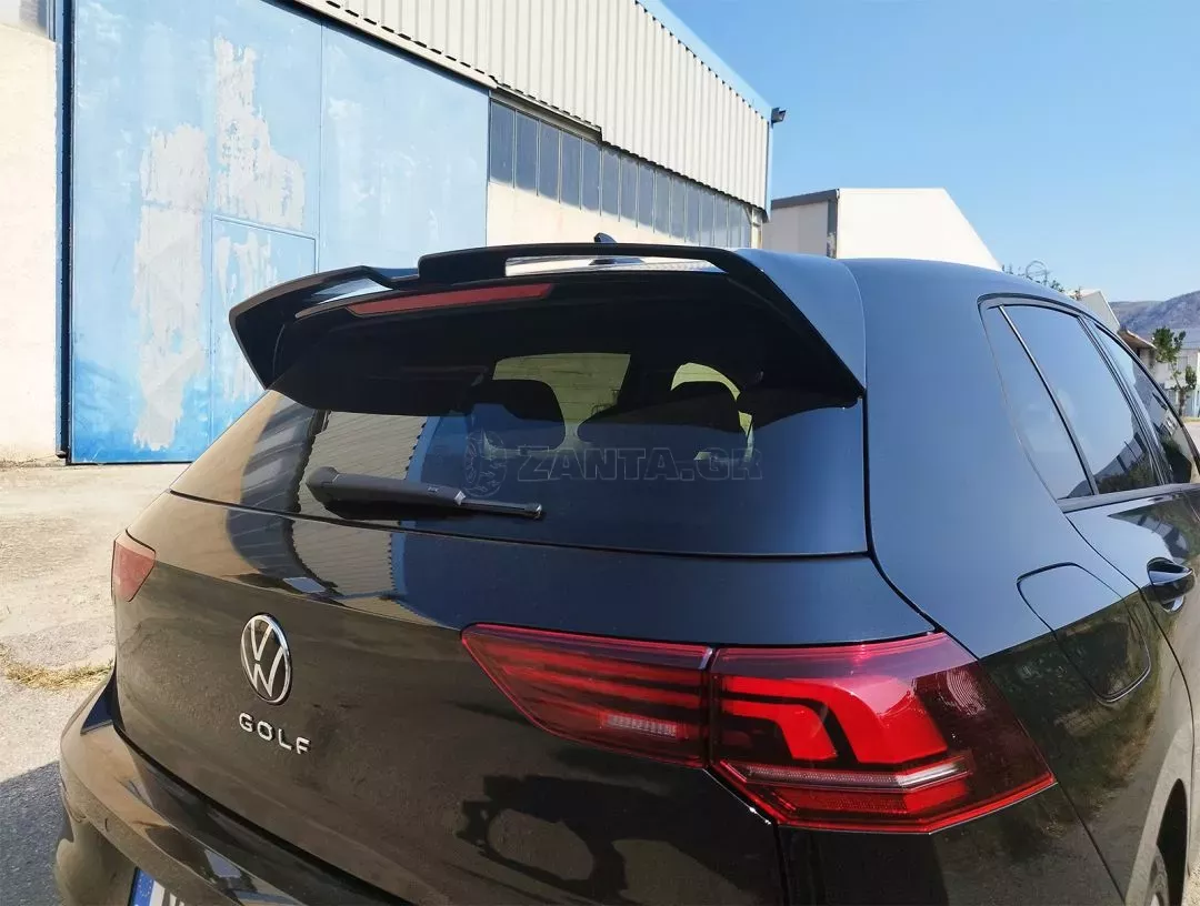 Αεροτομή Οροφής V.2 Volkswagen Golf Mk8