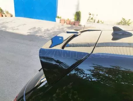 Αεροτομή Οροφής V.2 Volkswagen Golf Mk8 