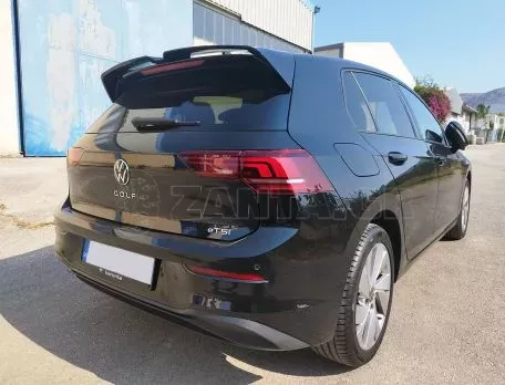 Αεροτομή Οροφής V.2 Volkswagen Golf Mk8 