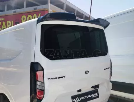 Αεροτομή Οροφής V.2 Μονή Πόρτα Ford Transit / Tourneo Custom Mk2 / Volkswagen T7 