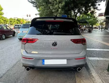 Αεροτομή Οροφής Volkswagen Golf Mk8 GTI / GTE / GTD / R-Line / R 