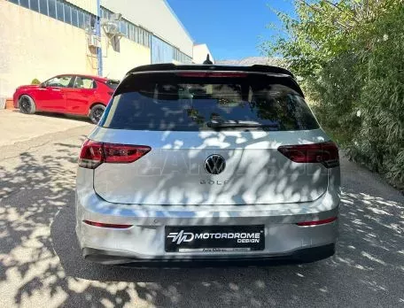 Επιπρόσθετη Αεροτομή Volkswagen Golf Mk8 