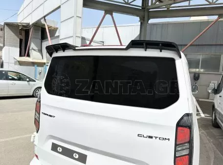 Αεροτομή Οροφής V.1 Μονή Πόρτα Ford Transit / Tourneo Custom Mk2 / Volkswagen T7 