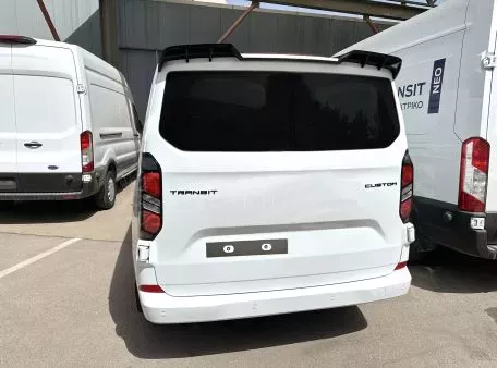 Αεροτομή Οροφής V.1 Μονή Πόρτα Ford Transit / Tourneo Custom Mk2 / Volkswagen T7 