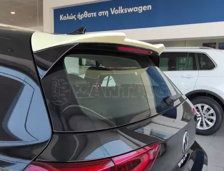 Αεροτομή Οροφής V.1 Volkswagen Golf Mk8 