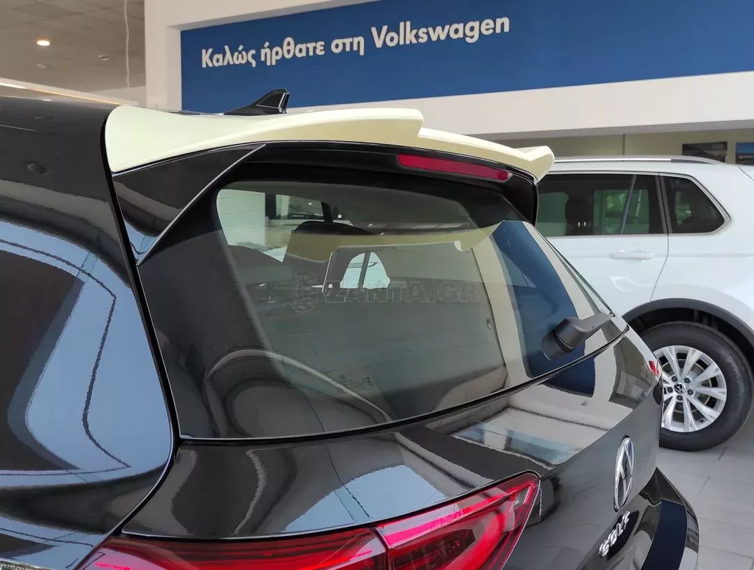 Αεροτομή Οροφής V.1 Volkswagen Golf Mk8