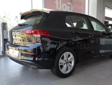 Αεροτομή Οροφής V.1 Volkswagen Golf Mk8 