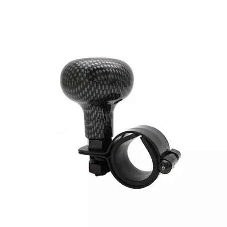 Τεμπέλης Τιμονιού Turbo Carbon 1 Τεμάχιο 41022 