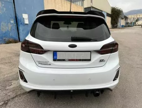 Πίσω Διαχύτης Ford Fiesta Mk8 ST-Line (2017-) 