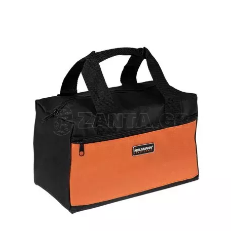 Τσάντα Εργαλείων Μικρή Υφασμάτινη Krausmann 30 x 14.5 x 18cm KR300 