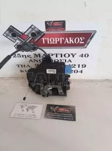 ΕΜΠΡΟΣ ΔΕΞΙΑ ΗΛΕΚΤΡΟΜΑΓΝΗΤΙΚΗ ΓΙΑ VW GOLF 5 '05-'08 ΚΩΔΙΚΟΣ 3D1837016AC 