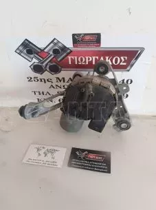 ΕΜΠΡΟΣ ΜΟΤΕΡ ΥΑΛΟΚΑΘΑΡΙΣΤΗΡΩΝ ΓΙΑ FORD FOCUS '11-'17 ΚΩΔΙΚΟΣ BM51-17504-BK 