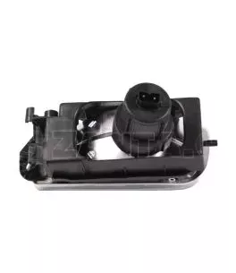 Προβολάκι για BMW E36 (1991-1999) χρωμίου 