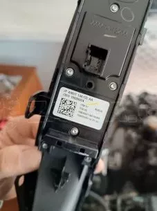 ΔΙΑΚΟΠΤΗΣ ΠΑΡΑΘΥΡΩΝ ΓΙΑ FORD FOCUS '11-'14 ΚΩΔΙΚΟΣ AM5T14A132AA 