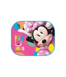 ΗΛΙΟΠΡΟΣΤΑΣΙΕΣ ΠΛΑΙΝΕΣ MINNIE ΜΕ ΒΕΝΤΟΥΖΑ 2TEM (44x35cm) AMIO 