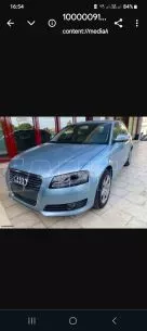 Audi A3 2008 