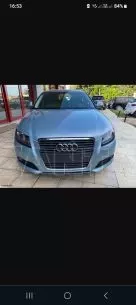 Audi A3 2008 