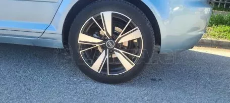 Audi A3 2008 