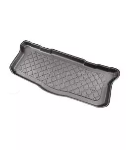 Πατάκι για πορτ - μπαγκάζ για Citroen C1 / Peugeot 108 / Toyota Aygo 5 doors (2014+) - 1τμχ. 