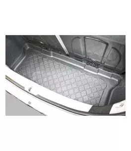 Πατάκι για πορτ - μπαγκάζ για Citroen C1 / Peugeot 108 / Toyota Aygo 5 doors (2014+) - 1τμχ. 
