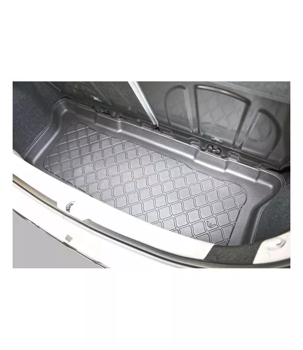Πατάκι για πορτ - μπαγκάζ για Citroen C1 / Peugeot 108 / Toyota Aygo 5 doors (2014+) - 1τμχ.