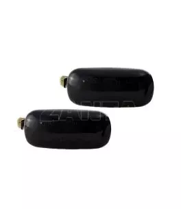 Led φλας φτερού για Audi A2, A3 (1996-2003), A4 (1995-2000), A6 (1997-2003), A8 (1996-2002), TT (1998-2006)Side Marke - φιμέ με 