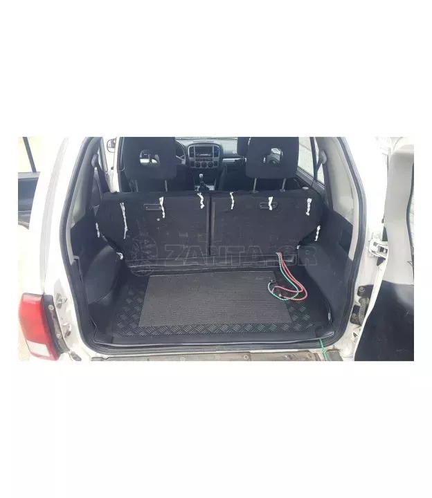 Πατάκι για πορτ - μπαγκάζ για Suzuki Grand Vitara (1998-2004) 5 doors - 1τμχ.