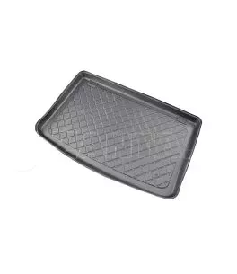 Πατάκι λαστιχένια για πορτ - μπαγκάζ για Renault Clio  5 doors 2012- - 1τμχ. 