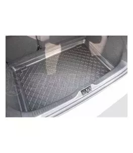 Πατάκι λαστιχένια για πορτ - μπαγκάζ για Renault Clio  5 doors 2012- - 1τμχ. 