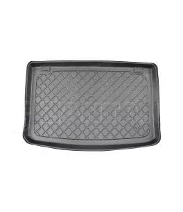 Πατάκι λαστιχένια για πορτ - μπαγκάζ για Renault Clio  5 doors 2012- - 1τμχ. 