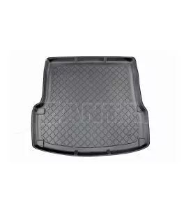 Πατάκι λαστιχένιο για πορτ - μπαγκάζ για  Skoda Octavia 5D Hatchback II (2004-2008) / Facelift (2009-2013) - 5D Hatchback - 1τμχ 