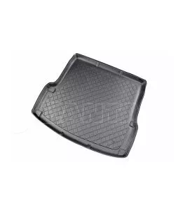 Πατάκι λαστιχένιο για πορτ - μπαγκάζ για  Skoda Octavia 5D Hatchback II (2004-2008) / Facelift (2009-2013) - 5D Hatchback - 1τμχ 