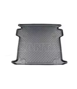 Πατάκι για πορτ - μπαγκάζ για Fiat Doblo  Combi Maxi (L2)  2010- / Opel Combo D L2  2012- 5 seats (extended wheelbase) - 1τμχ. 