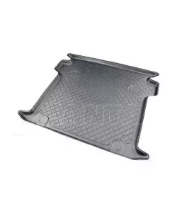 Πατάκι για πορτ - μπαγκάζ για Fiat Doblo  Combi Maxi (L2)  2010- / Opel Combo D L2  2012- 5 seats (extended wheelbase) - 1τμχ. 