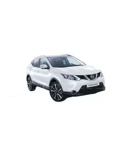Πατάκι για πορτ - μπαγκάζ για Nissan Qashqai (2014+) lower boot mini spare - 1τμχ. 