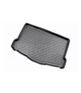 Πατάκι για πορτ - μπαγκάζ για Nissan Qashqai (2014+) lower boot mini spare - 1τμχ. 