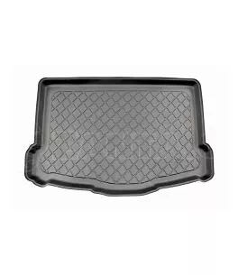 Πατάκι για πορτ - μπαγκάζ για Nissan Qashqai (2014+) lower boot mini spare - 1τμχ. 