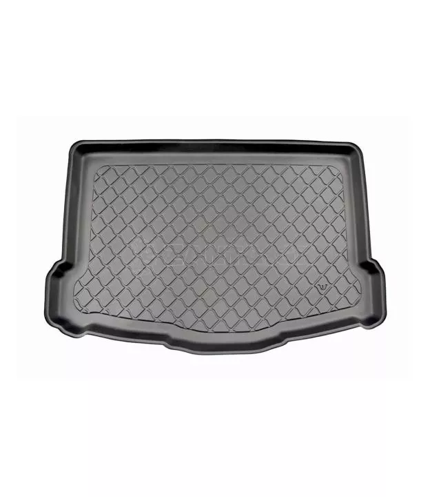 Πατάκι για πορτ - μπαγκάζ για Nissan Qashqai (2014+) lower boot mini spare - 1τμχ.
