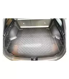 Πατάκι λαστιχένιο για πορτ - μπαγκάζ για  Kia Ceed SW (2018+) Combi incl. models with rails fixing system, with / without subwoo 